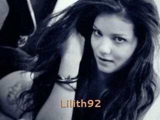 Lilith92