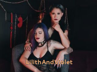 LilithAndViolet