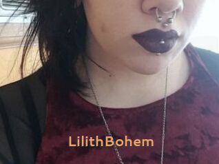 LilithBohem