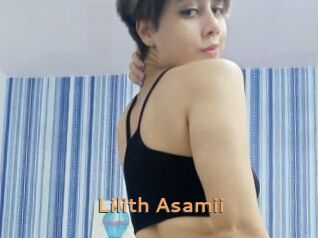 Lilith_Asamii