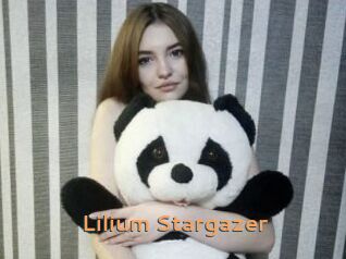 Lilium_Stargazer