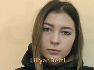 LiliyanBetti