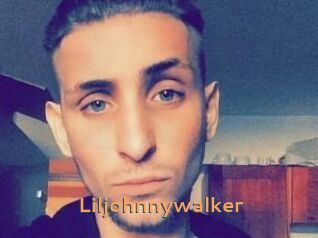 Liljohnnywalker