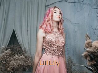 LillLily