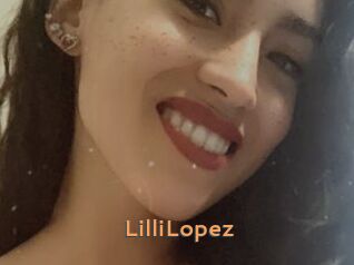 LilliLopez