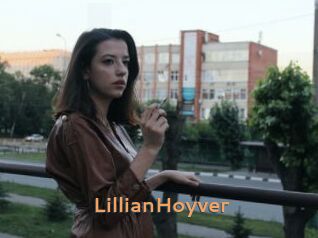 LillianHoyver