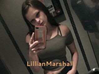 Lillian_Marshall