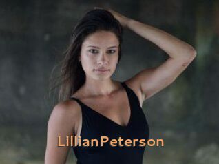 Lillian_Peterson