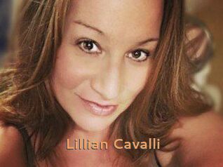 Lillian_Cavalli