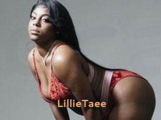 LillieTaee