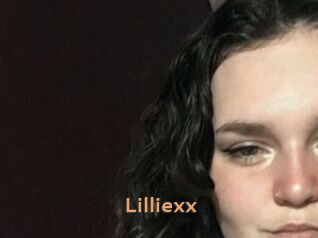 Lilliexx