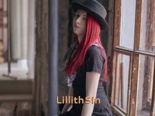 LillithSin