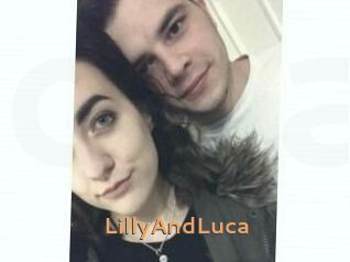 LillyAndLuca