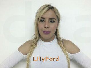 LillyFord