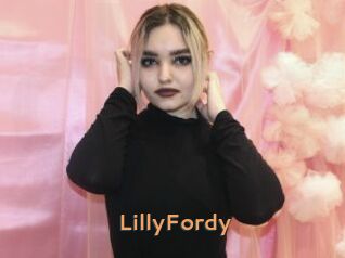 LillyFordy