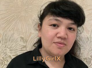 LillyGirlX