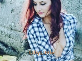 LillyLittle