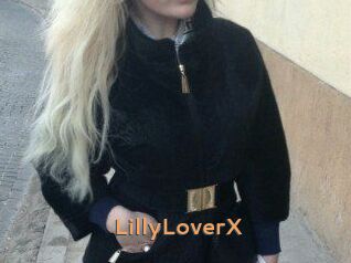 LillyLoverX