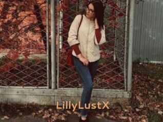 LillyLustX