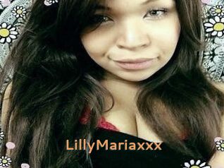 LillyMariaxxx