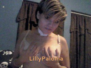 LillyPaloma