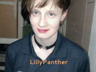 LillyPanther