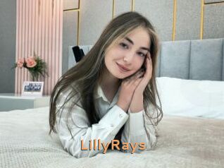 LillyRays