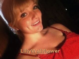 LillyWallflower