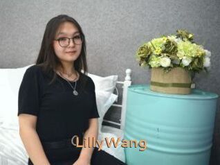 LillyWang