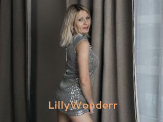 LillyWonderr