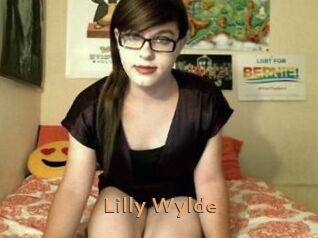 Lilly_Wylde