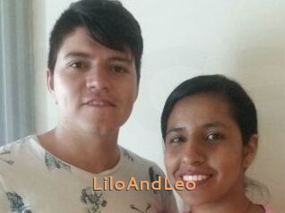 LiloAndLeo