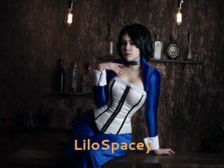 LiloSpacey