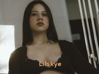 Lilskye