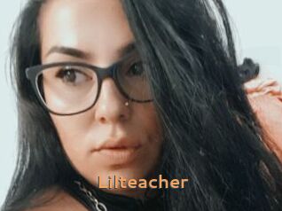 Lilteacher