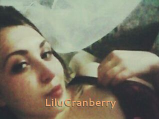 LiluCranberry