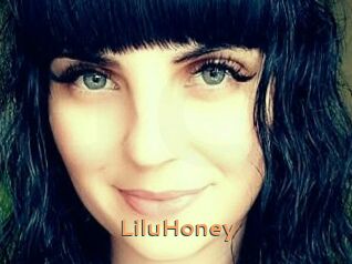 LiluHoney