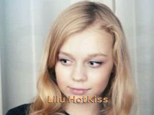 Lilu_HotKiss