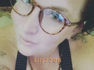 Lily7788