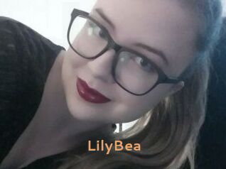 LilyBea