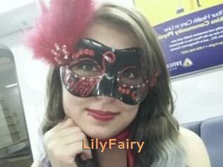 LilyFairy