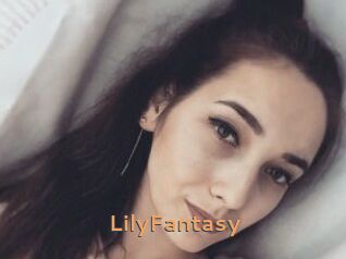 LilyFantasy