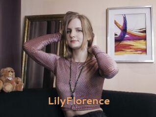 LilyFlorence