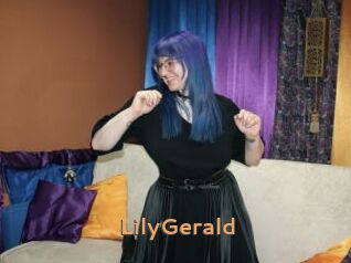 LilyGerald