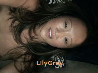 LilyGrey