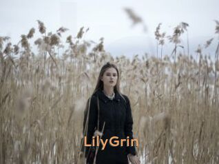 LilyGrin