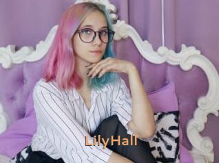 LilyHall