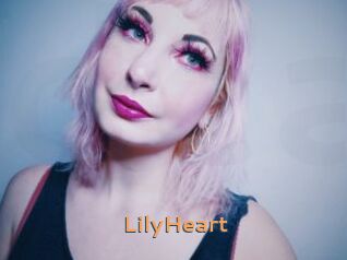 LilyHeart