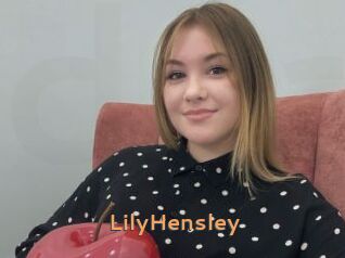 LilyHensley