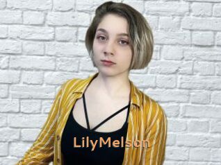 LilyMelson